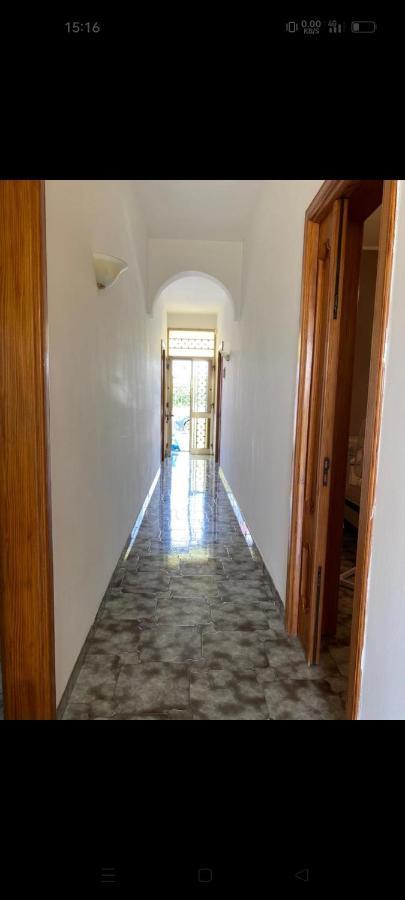 Villa Sant'Isidoro Sant Isidoro  Exterior photo